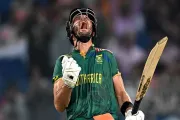 Middle order masters. Aiden Markram applaud South Africa’s gritty fightback in first ODI versus India.