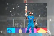 Saved My Soul! Test Loss? Forget It! Virat Just Slammed His 52nd Century and Brought Us Back!