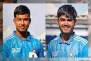 Did You See That Squad?! The BCCI Dropped the U19 Asia Cup Roster—and the Hype is Through the Roof for December 14th!