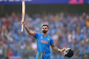 VIRAT KOHLI BREAKS HIS SILENCE : TEST RETIREMENT U-TURN CONFIRMED AFTER MATCH-WINNING CENTURY AGAINST SOUTH AFRICA