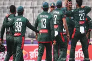 BAN vs PAK 1st ODI 2026: Absolute Carnage as Bangladesh Demolishes Pakistan by 8 Wickets