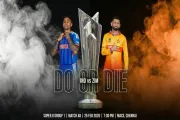 DO OR DIE IN CHENNAI: IND vs ZIM Super 8 Showdown