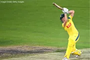 AUSW vs INDW 2nd ODI: Georgia Voll’s Masterclass Shatters India’s Hopes as Aussies Clinch the Series
