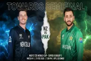 NZ vs PAK Super 8 Clash: The Ultimate T20 World Cup 2026 Showdown