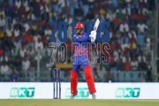 IPL 2026 Match 5 Madness: How Sameer Rizvi’s Dhamakedar 70 Pulled DC from the Brink!