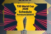 CONFIRMED: February 15th Is the Day! India-Pakistan T20 World Cup Date Leaked (and then officially Confirmed!)