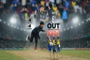 NZ vs SL T20 World Cup 2026: Kiwis Pull Off a Miracle, Sri Lanka Knocked Out