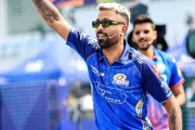 Hardik Pandya MI Squad ke saath Raipur nahi pahuche? RCB match se reh sakte hain bahar