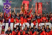 The Queen is Back on the Throne: How RCB Conquered the WPL 2026
