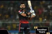 On Virat Kohli's RCB Exit Rumours, India Great Makes Big Claim: "Another 3 Years"