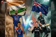IND vs NZ 1st T20 Match Preview: Time for Revenge in Nagpur!