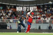 BKS vs GT IPL 2026: The Cooper Connolly Masterclass! How Punjab Kings Snatched a 3-Wicket Thriller