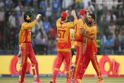 Stranded After the Dream Run: Why the Zimbabwe Cricket Team is Stuck in India Post-T20 World Cup