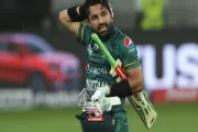 News From Pakistan Cricket Mohammad Rizwan Rebels After Shock Demotion