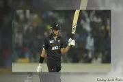 HOLY MOLY! Mitchell Santner Firework—Blackcaps Series Win in Napier Thriller—Seriously, Why Does This ODI Victory Matter So Much?