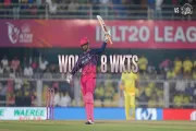 IPL 2026 Madness: RR Crushes CSK by 8 Wickets! (The 15-Year-Old Phenom & The Ultimate Revenge Match)