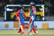 The Ultimate Guide to Delhi capital win the Delhi wine in 5 wicket for WPL 2026