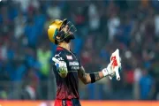 After a recent Stampede, Virat Kohli RCB is unlikely to return to M Chinnaswamy Stadium for IPL games. A new home is almost set