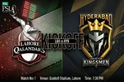 The Ultimate T20 Blockbuster: LHQ vs HYDK Opens Pakistan Super League 2026
