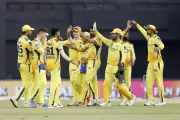 Star All-Rounder Picked by CSK at IPL 2026 Auction Smashes World-Record 123 in Just 10 Overs at Vijay Hazare Trophy