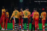 Blockbuster Alert: South Africa Stays Unbeaten While Sikandar Raza Steals the Show in T20 WC 2026