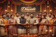 Virat Kohli, Shubman Gill lead as cricket fraternity extends warm Diwali wishes to fans