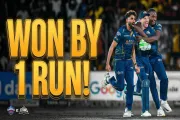 THE ULTIMATE THRILLER: GT Snatch 1-Run Victory from DC in a Last-Ball Drama! | IPL 2026 Match 14