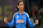 HARMANPREET KAUR VOICES OVER RATE CONCERNS AFTER INDIA’S T20I WIN