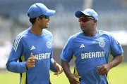 Vijay Hazare Trophy Pant play is it cool, Sarfaraz Khan make a statement to the BCCI