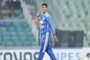 DEEPTI SHARMA MAKES HISTORY AS INDIA WOMEN CRUSH SRI LANKA 5-0 IN T20Is