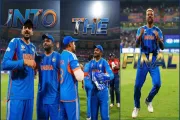The 499-Run Epic: How India Survived a T20 Masterclass to Reach the 2026 World Cup Final