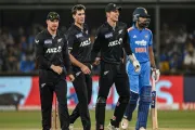 Disappointment says Shubman Gill as India stumble in ODI series against New Zealand