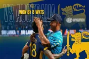 Sri Lanka vs Australia T20 World Cup 2026 Match 30 – Nissanka Century Stuns Aussies