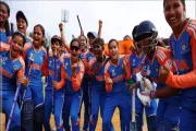 BCCI Breaks Barriers: Big Decision Set to Boost Women’s Cricket in India