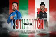 Don't Underestimate Match 39: Why AFG vs CAN Could Break the T20 World Cup