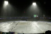 Eden Gardens Washout! Rain Plays Spoilsport in KKR vs PBKS Match 12