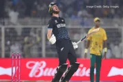 Absolute Carnage at Eden Gardens: Finn Allen’s 33-Ball Century Obliterates South Africa