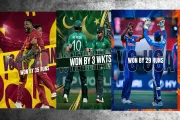 T20 World Cup 2026 Kickoff: India Survives Scare, Windies Dominate, and Pakistan Edges a Thriller