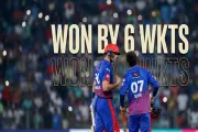 IPL 2026 Match 5 Drama: DC Crushes LSG by 6 Wickets After a Historic Rescue Act!
