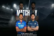 DC vs GT IPL 2026: Unstoppable Force Meets Desperate Titans! (Match 14 Preview)