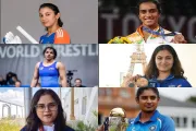 India’s Wonder Woman make 2025 historic year