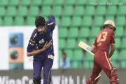 QTG vs HYDK PSL 2026: Quetta Gladiators Silence the Kingsmen with a 40-Run Dhamaka!