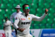 South Africa 51-2 in Hunt for Record Chase in Lahore Against Pakistan Spinners