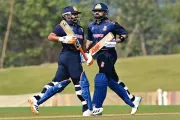 Vijay Hazare Trophy live . Delhi in trouble without Kohli as Odisha nears big win