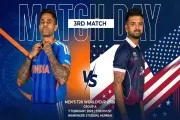 Wankhede Awaits: Can the American Dream Survive the Blue Wave?