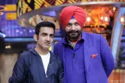 Never Minces His Words India Head Coach Gautam Gambhir Sends Birthday Greetings To Navjot Singh Sidhu