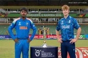 Game Day: India vs England – The Ultimate U-19 World Cup Final Showdown!