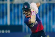 T20 World Cup 2026 Rohit Paudel to captain Nepal’s 15 men’s squad