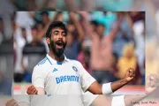BUMRAH-GEDDON! Jasprit Bumrah Delivers a Monster Fifer, Leaves South Africa in RUINS on Day 1!