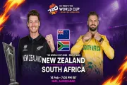 Clash of the Unbeaten: New Zealand vs South Africa – A Group D Showdown You Can’t Miss